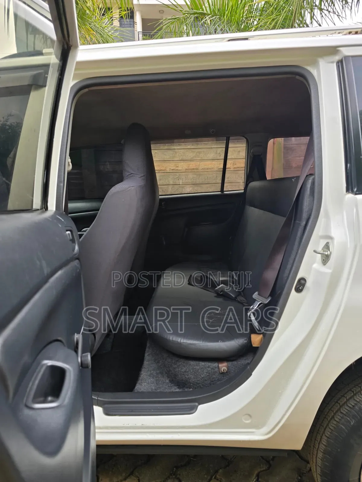 Toyota Probox 2013 White