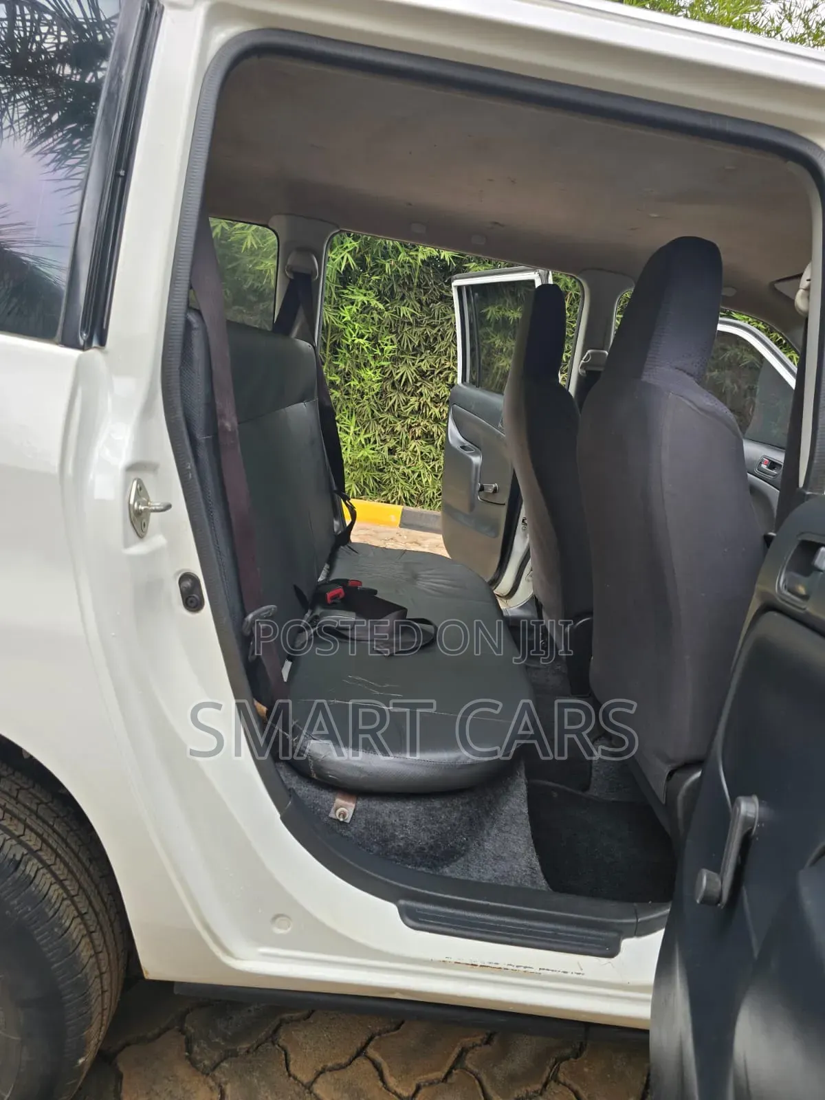 Toyota Probox 2013 White