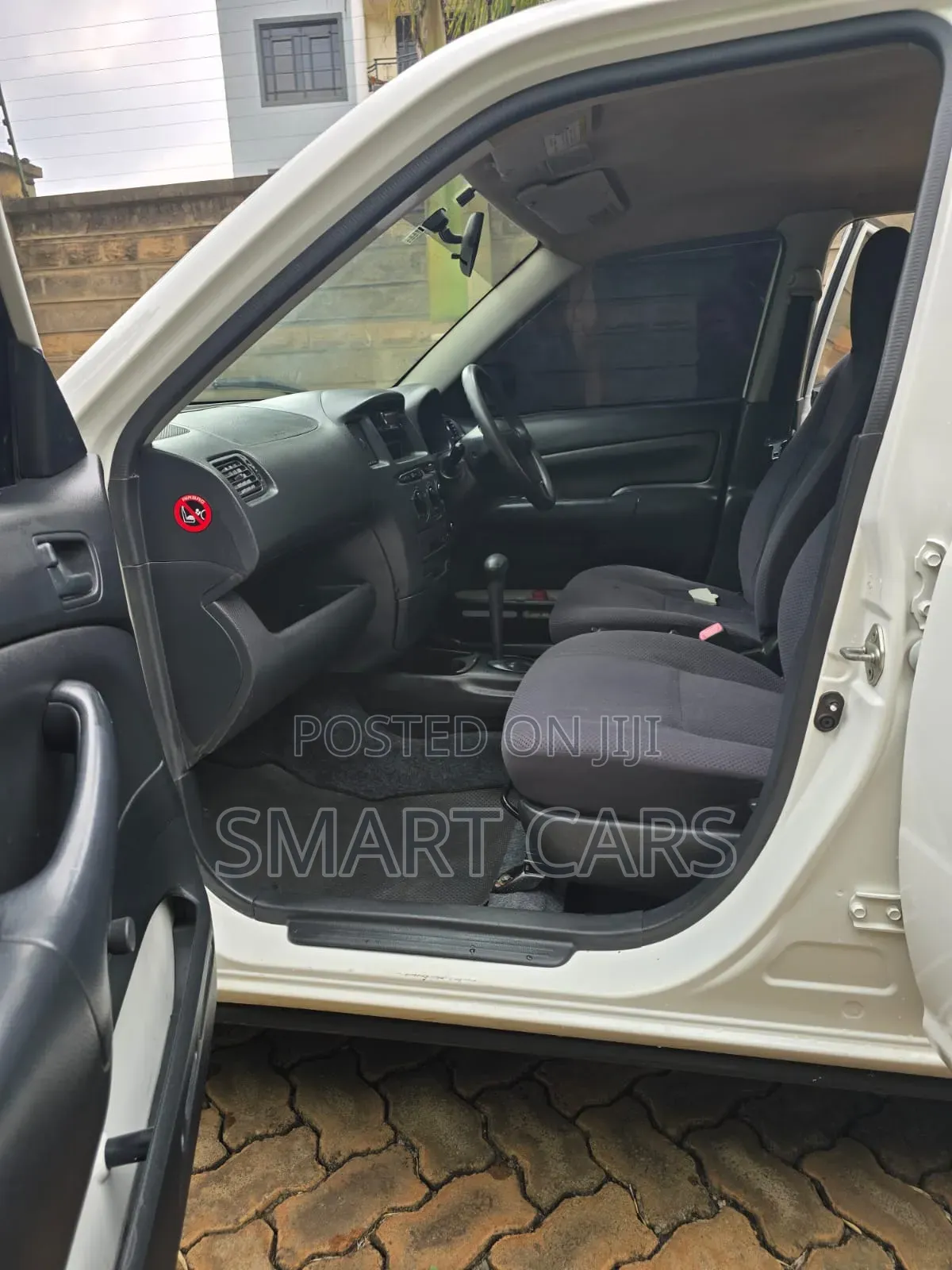 Toyota Probox 2013 White
