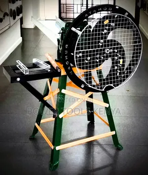 Manual Chaff Cutter