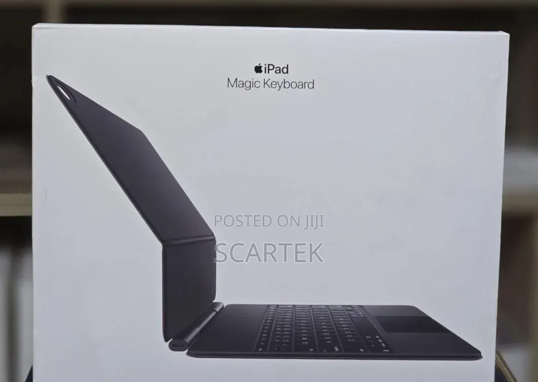 Apple Magic Keyboard for iPad Air 11