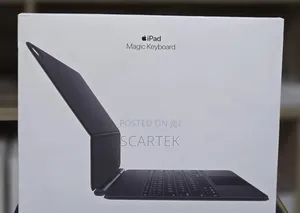 Apple Magic Keyboard for iPad Air 11
