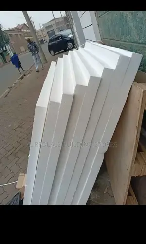 Lightweight Styrofoam