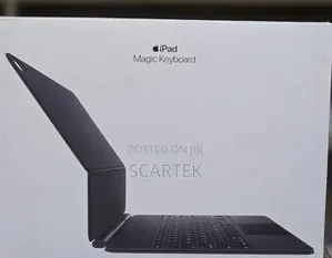Apple Magic Keyboard for iPad Air 11