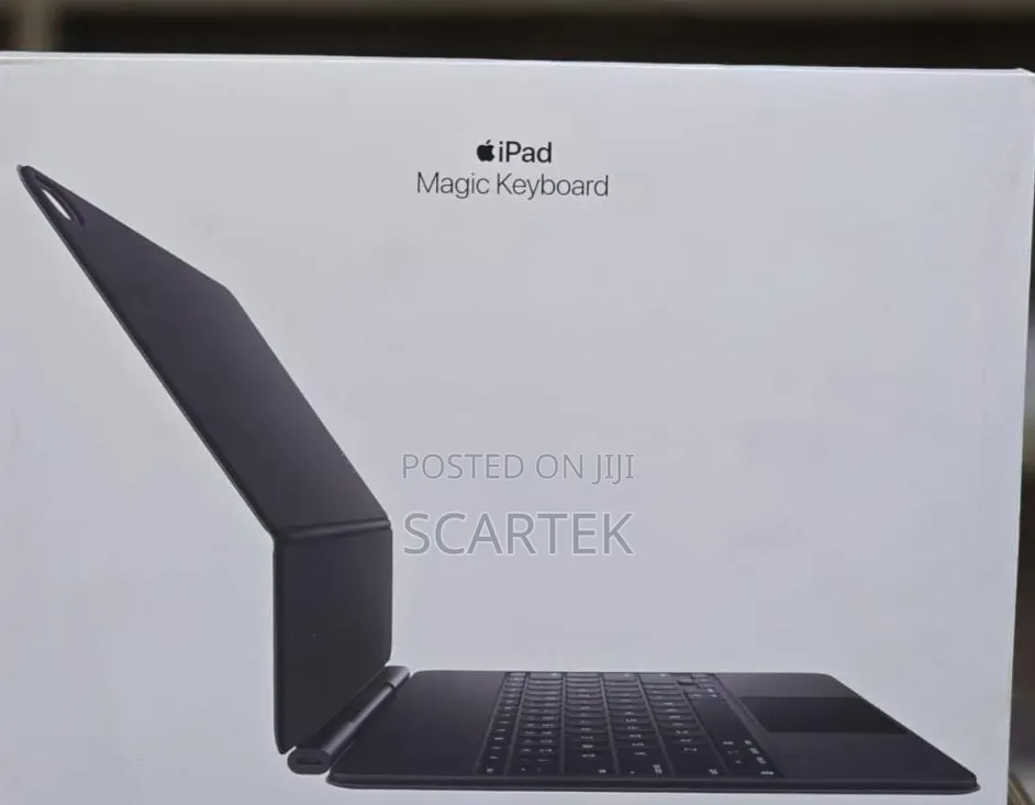 Apple Magic Keyboard for iPad Air 11