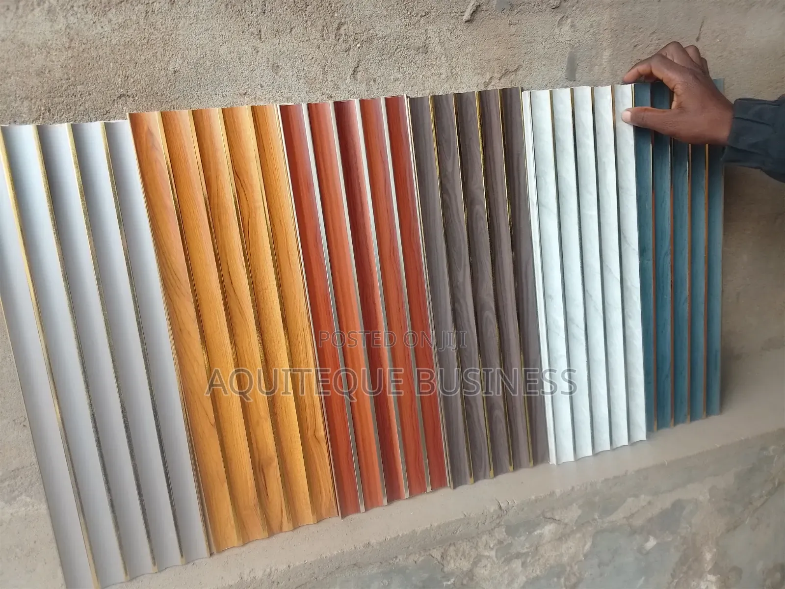 Wall Panels Morden