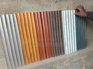 Wall Panels Morden