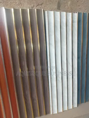 Wall Panels Morden