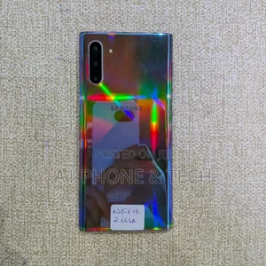 Samsung Galaxy Note 10 5G 256 GB