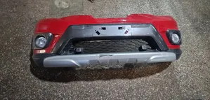 Nissan Xtrail Nt32 With Front Chrome N Foglamps