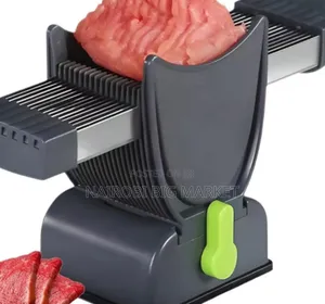 Fresh Meat Slicer