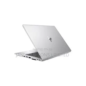 New Laptop HP EliteBook 830 G7 8GB Intel Core i5 SSD 256GB