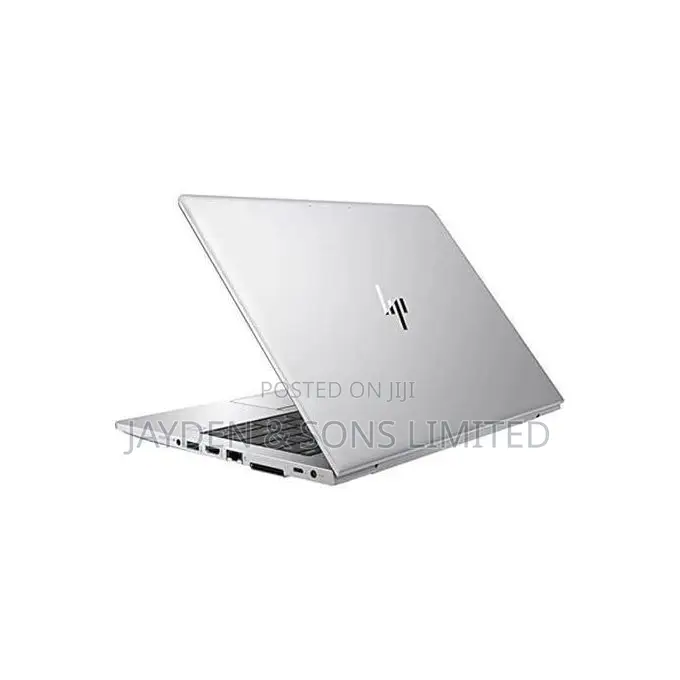 New Laptop HP EliteBook 830 G7 8GB Intel Core i5 SSD 256GB