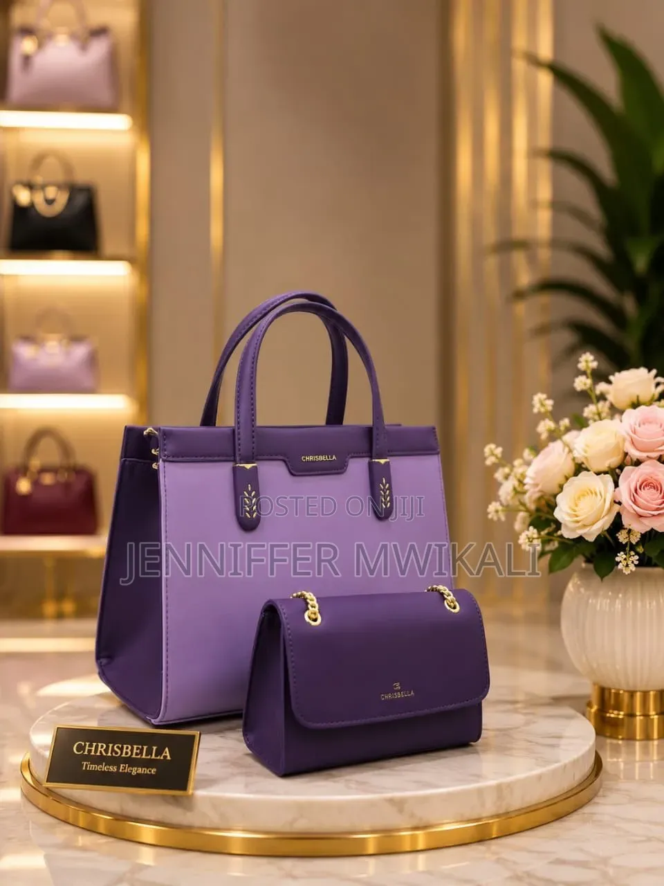 2in1 Handbags
