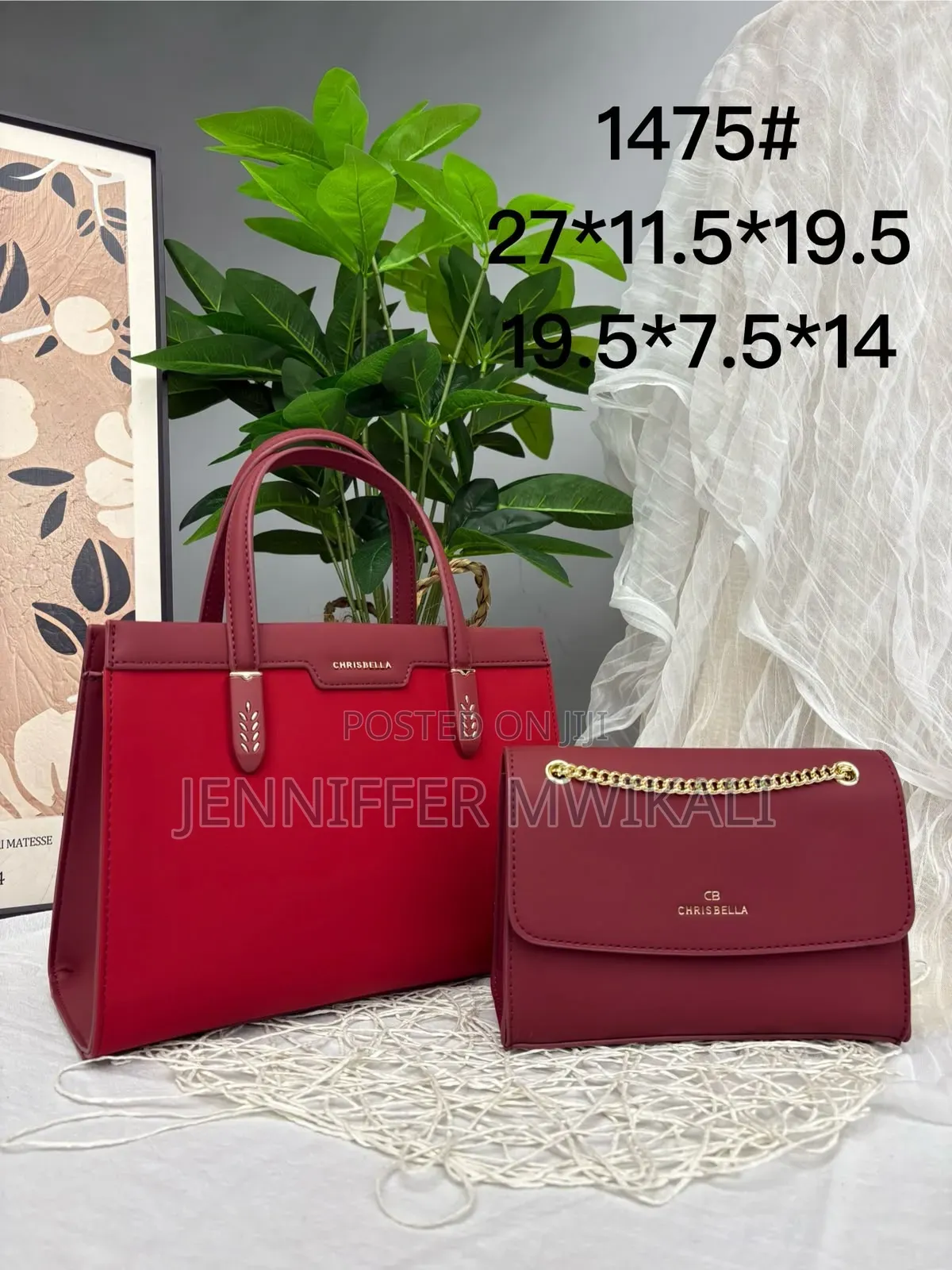2in1 Handbags