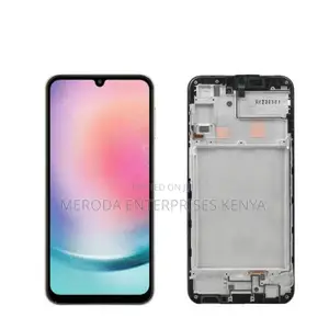 Samsung A25 Original Screen