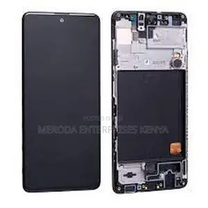 Samsung A25 Original Screen