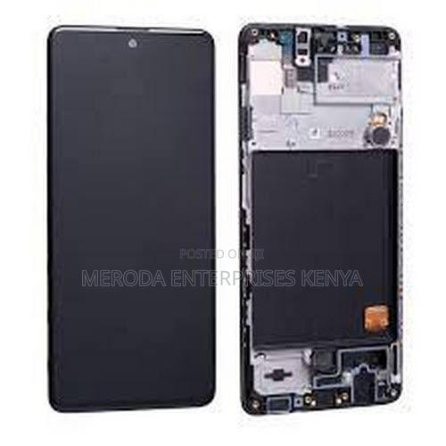 Samsung A25 Original Screen