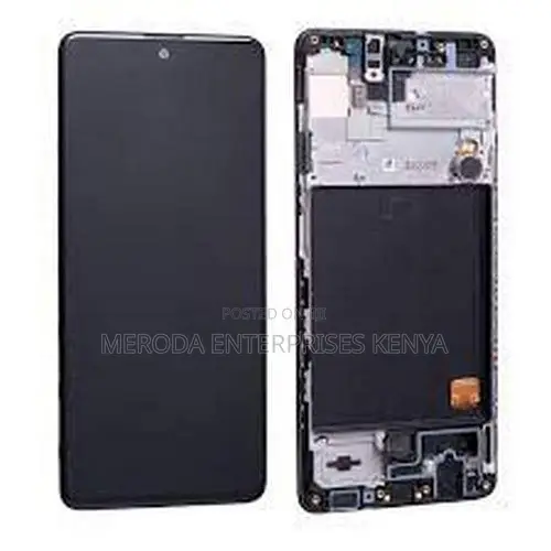 Samsung A25 Original Screen
