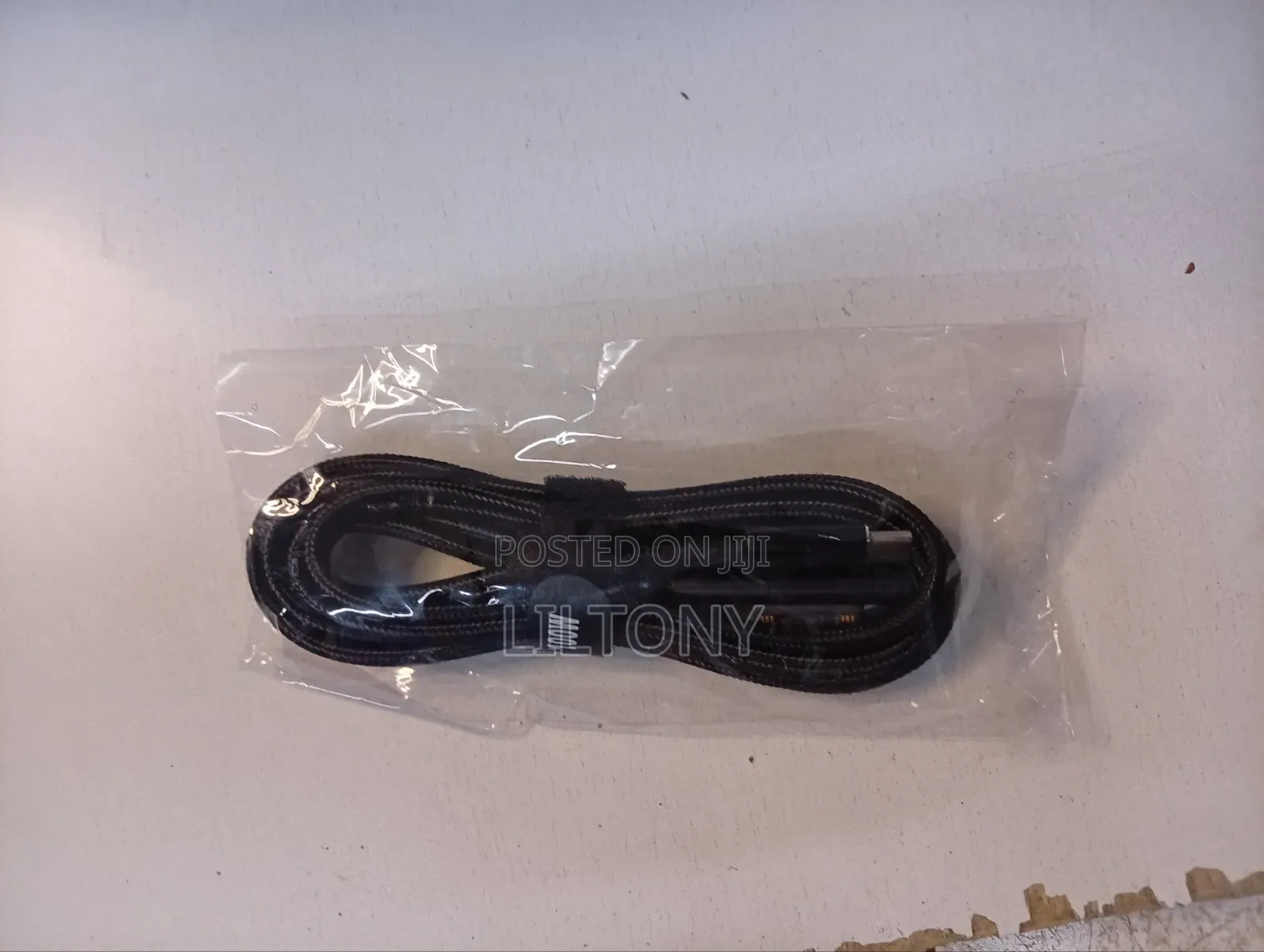 Type C to Surface Pro Cable 100W