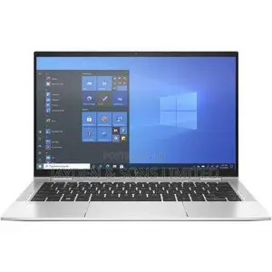 New Laptop HP EliteBook 830 G7 8GB Intel Core i5 SSD 256GB