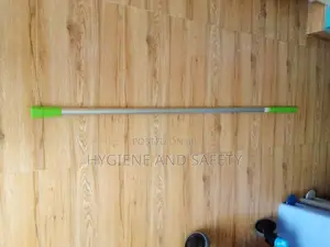 Aluminum Telescopic Mop/Broom Handle