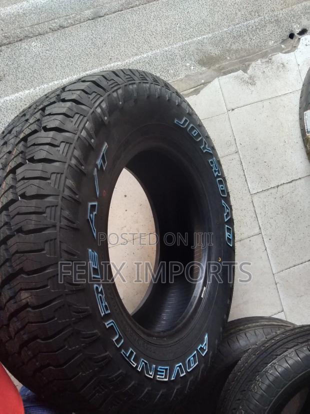 245/70r16 Joyroad Tyres With 10pr