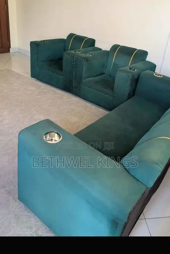 Bethwel Kings Furnitures