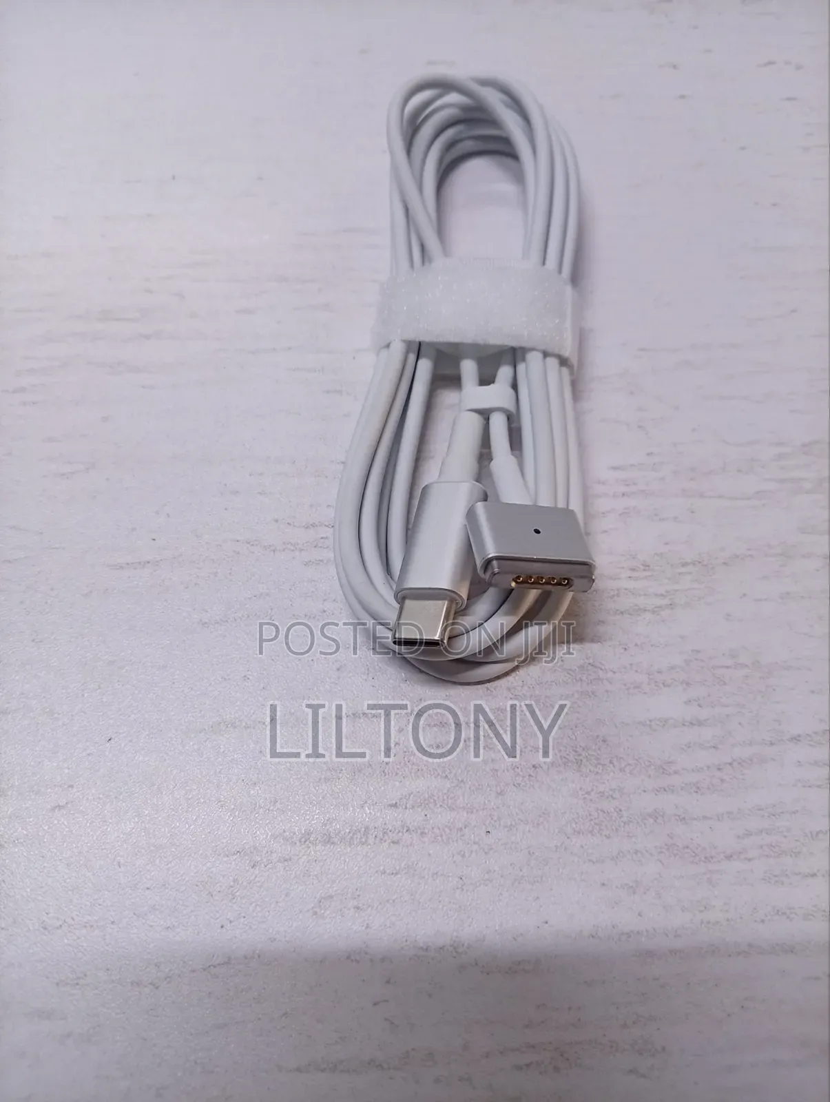 Newly Advanced Type C to (T) Magsafe 2 Cable 1.5M