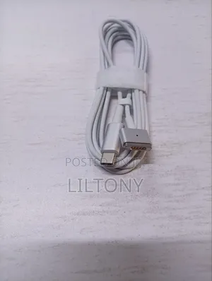 Newly Advanced Type C to (T) Magsafe 2 Cable 1.5M