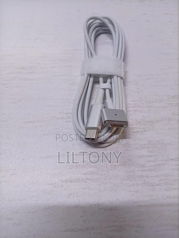 Newly Advanced Type C to (T) Magsafe 2 Cable 1.5M