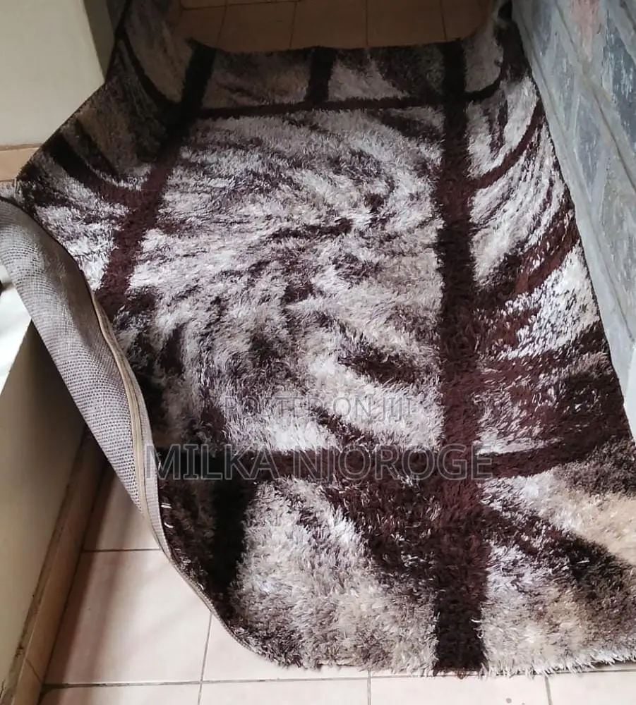 Turkey Carpet