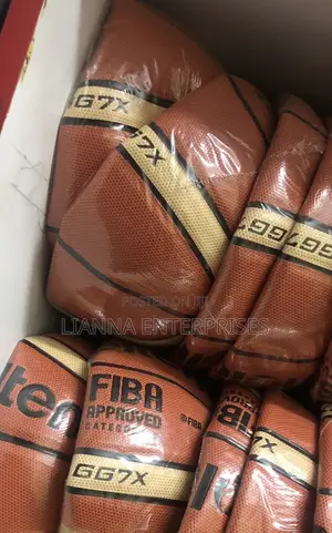 Basketball