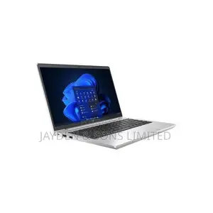 New Laptop HP EliteBook 830 G7 8GB Intel Core i5 SSD 256GB