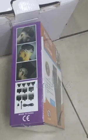 Aspatek Professional Hair Clipper