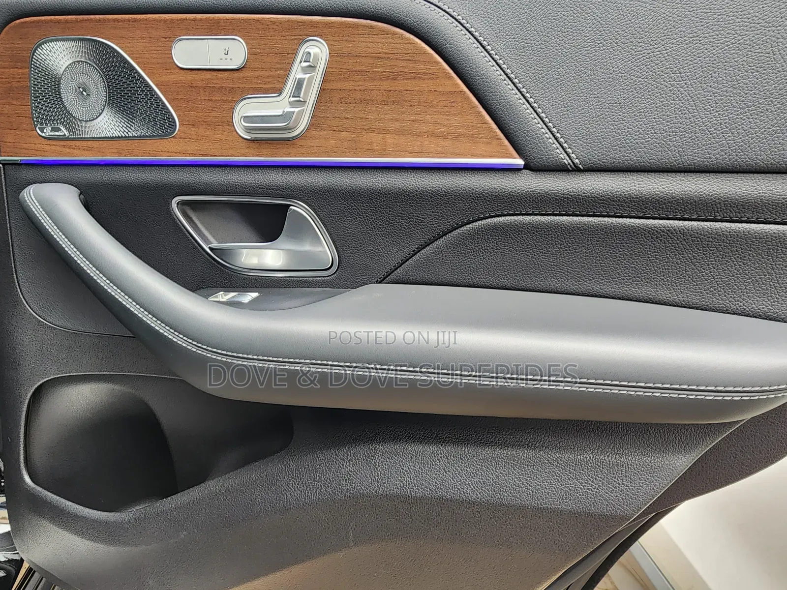 Mercedes-Benz GLE-Class GLE 450 4MATIC 2019 Black