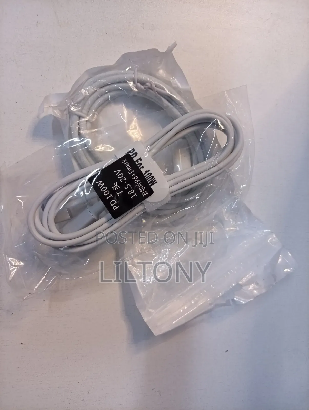 Newly Advanced Type C to (T) Magsafe 2 Cable 1.5M