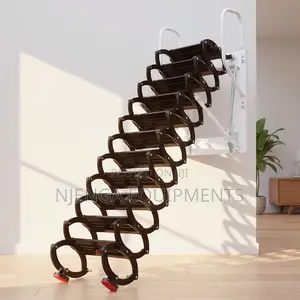Attic Retractable Ladders