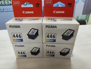 Canon 446 Color Cartridge