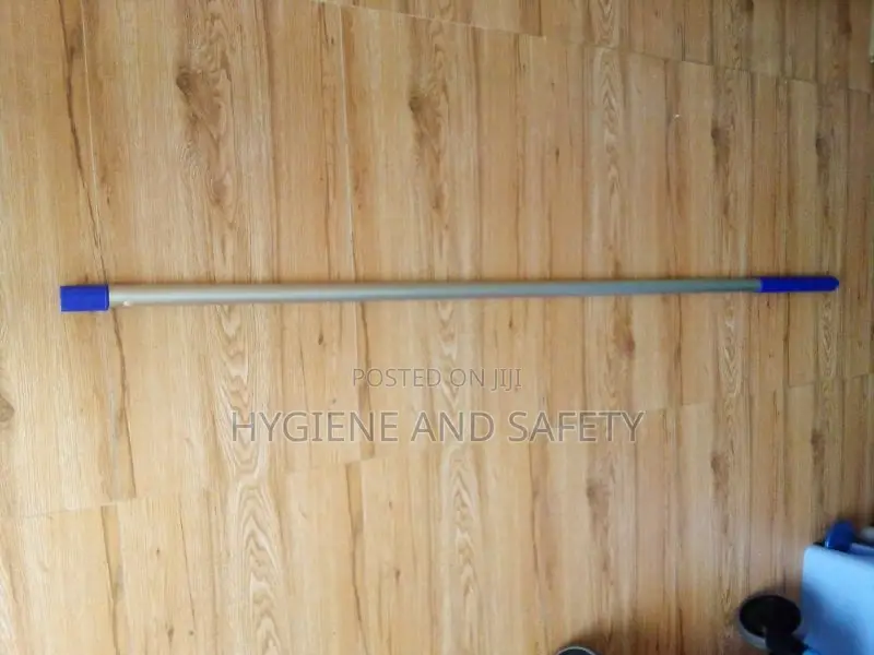 Aluminium Mop/Broom Handle