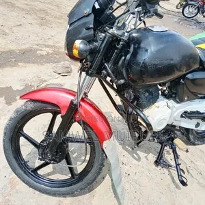 Bajaj Boxer 150 UG 2021 Black