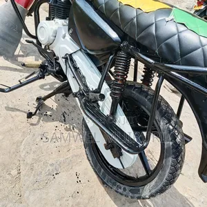 Bajaj Boxer 150 UG 2021 Black