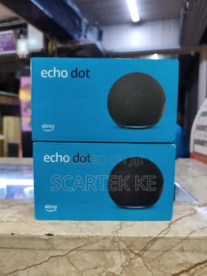 Echo Dot Without Clock