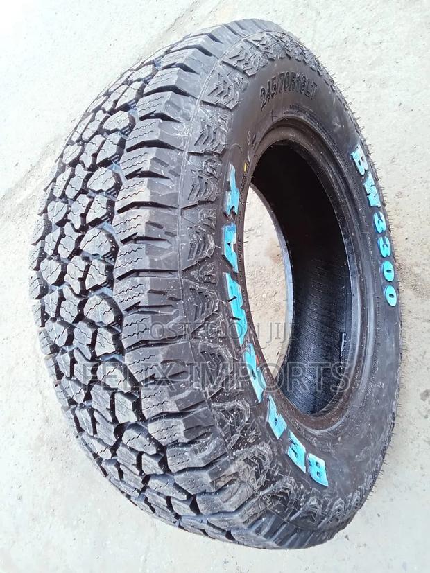245/70r16 Bearway