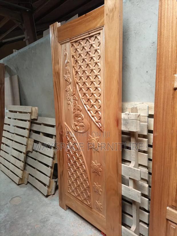 Doors and Frames - thumbnail 2