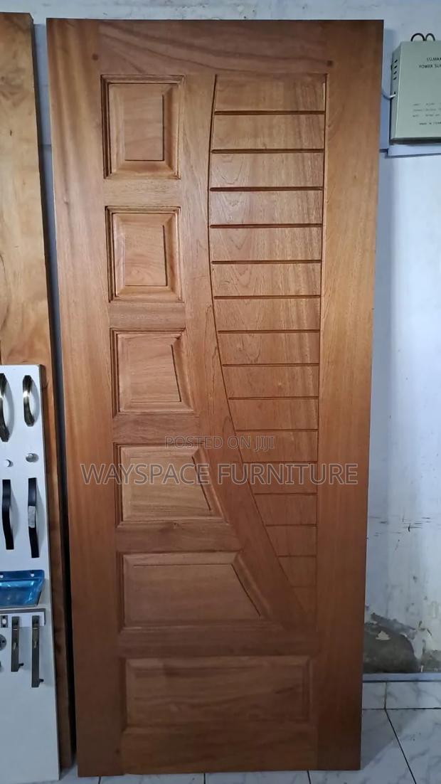 Doors and Frames - thumbnail 3