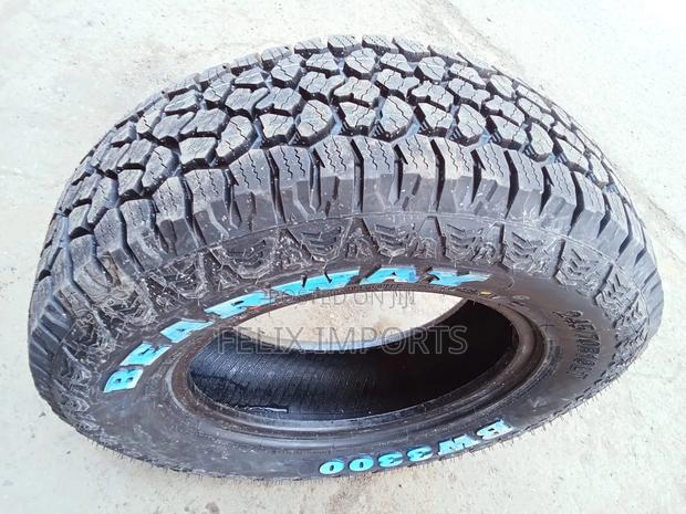 245/70r16 Bearway - thumbnail 2