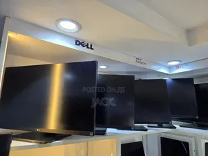 LG 27 Inch Uhd Monitors