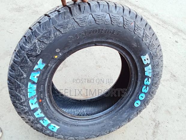 245/70r16 Bearway - thumbnail 3