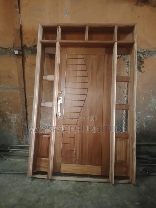 Doors and Frames - thumbnail 6